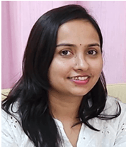 Anamika Mishra Pandey