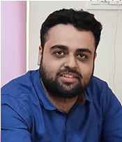 Abhay Dwivedi