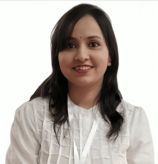 Anamika Mishra Pandey