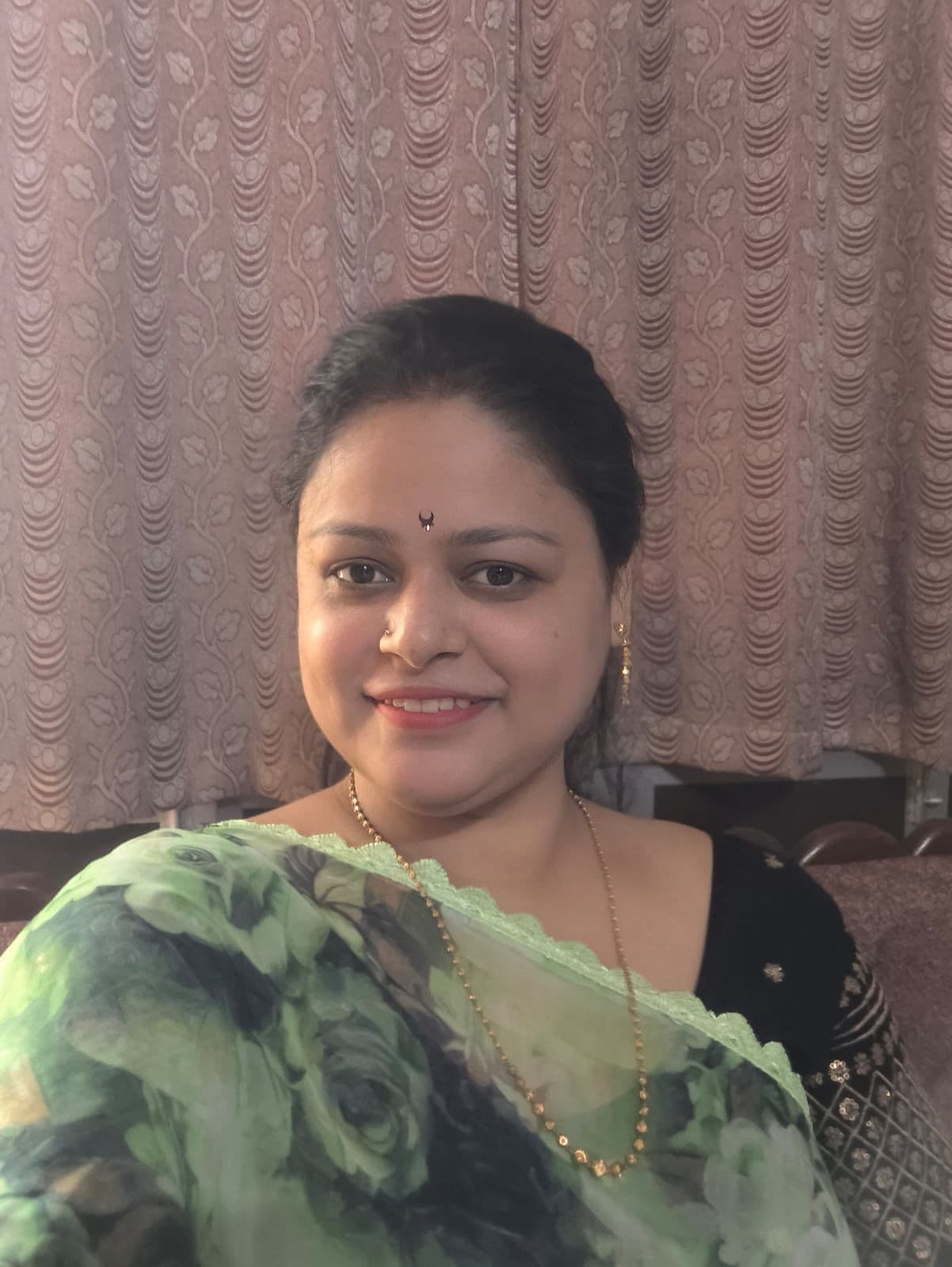 Mrs. Pragati Dwivedi