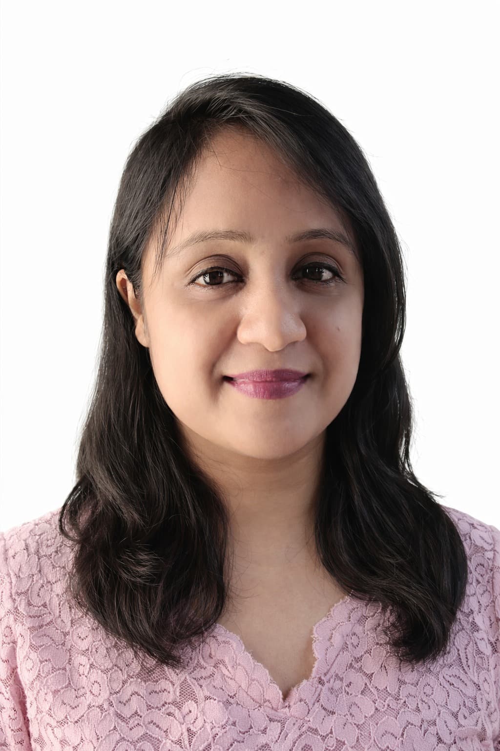 Ms. Swati Raj Singh